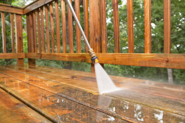 Best Fence Pressure Washing  in Murrells Inlet, SC